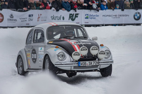VW Käfer 1303 S - GP Ice Race Zell am See 2020 (1972)