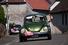 Bild: VW Käfer 1303 - am RAID Suisse-Paris 2015