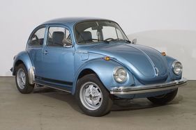 VW Käfer 1303S Big (1974) - Bilweb Auctions Versteigerung des Holmgren VW-Museums 2018