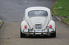 VW Käfer 1500 (1967) - man beachte die Auspuffanlage - Albisgütli Classics - Cars & Bikes August 2021