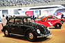 VW Käfer (1951) - der Bretzel-Käfer ist halt immer wieder schön - Techno Classica 2016 (© Bruno von Rotz, 2016) VW Käfer (1951) - der Bretzel-Käfer ist halt immer wieder schön - Techno Classica 2016 (© Bruno von Rotz, 2016)
