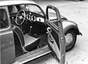 VW Käfer (1952) - Interieur Beifahrerseite