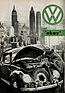 VW Käfer (1954) - für die USA okay