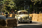 Bild: VW Käfer (1957) - an den Classic Days Schloss Dyck 2019
