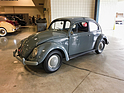 VW Käfer (1958) - als Lot 3180 das teuerste Auto an der RM Auction Fort Lauderdale 2018