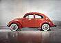 VW Käfer (1962) - aus deutscher Produktion (© Volkswagen Presse, 1962) VW Käfer (1962) - aus deutscher Produktion (© Volkswagen Presse, 1962)