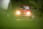 Bild: VW Käfer (1966) - mit Startnummer 150 an der Ennstal-Classic 2017