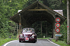 Image: VW Beetle (1970) - at the OCC Jungfrau Rally 2018