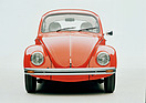 VW Käfer (1973) - nach vielen Jahren der Produktion ausgereifter denn kaum ein anderes Automobil