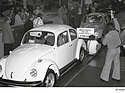 VW Käfer (1974) - Nach 11'916'519 Käfern ging in Wolfsburg eine Produktions-Ära zu Ende