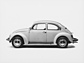 VW Käfer (1977) – 1200 L mit 34 oder 50 PS (© Archiv Automobil Revue)