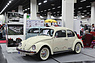 VW Käfer (2003) - aus der letzten Serie mit 50 PS (Retro Classics Cologne 2017) (© Bruno von Rotz, 2017) VW Käfer (2003) - aus der letzten Serie mit 50 PS (Retro Classics Cologne 2017) (© Bruno von Rotz, 2017)