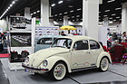 Bild: VW Käfer (2003) - aus der letzten Serie mit 50 PS (Retro Classics Cologne 2017)