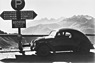 VW Käfer 30 (1937) - auf dem Großglockner (© Volkswagen Archiv / Werk, 1937) VW Käfer 30 (1937) - auf dem Großglockner (© Volkswagen Archiv / Werk, 1937)
