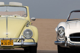 Image for article RM/Sotheby's Icons of Excellence 2021 - sneakers more sought-after than 300 SL and Ferrari