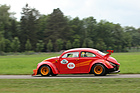 VW Käfer Special (1968) - am GP Brugger Schachen 2015