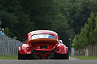 VW Käfer Special (1969) - am GP Brugger Schachen 2013