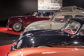 VW Käfer Type 1 (1952) - an der Versteigerung von RM/Sotheby's in Paris 2017