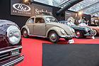 VW Käfer Type 1 (1952) - an der Versteigerung von RM/Sotheby's in Paris 2017