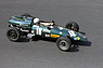 VW Kaimann (1969) - gefahren von Niki Lauda (© Förster, 2016) VW Kaimann (1969) - gefahren von Niki Lauda (© Förster, 2016)