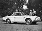 VW Karmann-Ghia 1500 Coupé (1963) - kommerziell war der Typ 34 kein Erfolg (© Archiv Automobil Revue) VW Karmann-Ghia 1500 Coupé (1963) - kommerziell war der Typ 34 kein Erfolg (© Archiv Automobil Revue)
