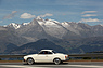 VW Karmann Ghia (1966) - an der OCC Jungfrau Rallye 2015 (© Bruno von Rotz, 2015) VW Karmann Ghia (1966) - an der OCC Jungfrau Rallye 2015 (© Bruno von Rotz, 2015)
