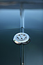 VW Karmann Ghia (1968) - Aerodynamik stand hier nicht im Vordergrund