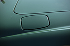 VW Karmann Ghia (1968) - Tankklappe vorne rechts