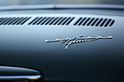 VW Karmann Ghia (1968) - der elegante Heckmotorsportwagen