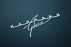 VW Karmann Ghia (1968) - gebaut bei Karmann, gezeichnet bei Ghia