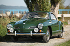 Artikelbild VW Karmann-Ghia - und warum gerade die Amerikaner ihn liebten