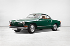 VW Karmann Ghia Sportomatic (1967) - angeboten an der Auctionata Versteigerung Nr. 536 am 20. Mai 2016