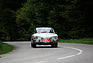 VW Karmann Ghia Typ 34 (1968) - unterwegs im Sundgau - RAID Suisse-Paris 2012 (© Bruno von Rotz, 2012) VW Karmann Ghia Typ 34 (1968) - unterwegs im Sundgau - RAID Suisse-Paris 2012 (© Bruno von Rotz, 2012)
