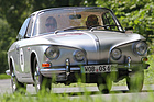 Image: VW Karmann Ghia Type 34 (1969) - at the Rallye Historique of the Schloss Bensberg Classics 2014