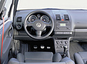 Bild: VW Lupo GTI (2000)