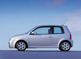 VW Lupo GTI (2000) (2000)