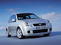 Bild: VW Lupo GTI (2000)