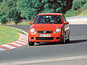 Bild: VW Lupo GTI (2000)