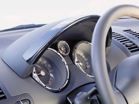VW Lupo GTI (2000) (2000)
