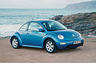 Bild: VW New Beetle (2001)
