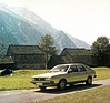 VW Passat (1981) - die zweite Generation