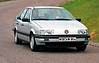 VW Passat (1988) - rundliche Formen beim B3 (© Volkswagen, 1988) VW Passat (1988) - rundliche Formen beim B3 (© Volkswagen, 1988)