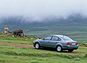 VW Passat (1996) - die fünfte Generation B5 (© Volkswagen, 1996) VW Passat (1996) - die fünfte Generation B5 (© Volkswagen, 1996)
