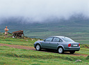 Image: VW Passat (1996) - the fifth generation B5