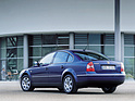 Bild: VW Passat (2000) - die Modellpflege brachte unter anderem neue Stossfänger und andere Leucheinheiten mit