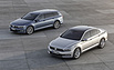 VW Passat (2014) - die achte Generation (© Volkswagen, 2014) VW Passat (2014) - die achte Generation (© Volkswagen, 2014)