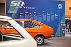 VW Passat LS (1973) – Techno Classica 2023