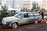 VW Passat Syncro (1984) - frühes Modell des vierradangetriebenen Passats, es exitierten noch knapp eine Handvoll dieser frühen Syncro-Modelle - Retro Classics Stuttgart 2014 (© Bruno von Rotz, 2014) VW Passat Syncro (1984) - frühes Modell des vierradangetriebenen Passats, es exitierten noch knapp eine Handvoll dieser frühen Syncro-Modelle - Retro Classics Stuttgart 2014 (© Bruno von Rotz, 2014)