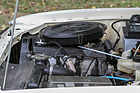 VW Passat Variant L (1974) - 1,3-Liter-Vierzylinder mit obenliegender Nockenwelle und Leichtmetallzylinderkopf