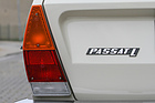 VW Passat Variant L (1974) - L steht für Luxus